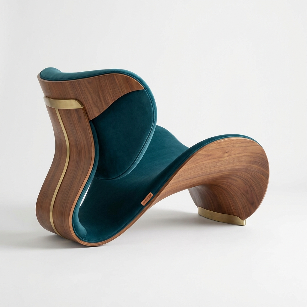 Italian Bounch Chair